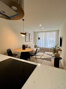 Stylish Midtown Home #22 - Image 5