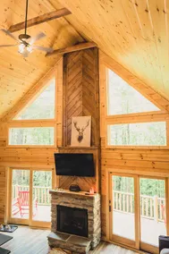 Wildly Organic in the Still of Nature+Lodge - Image 3