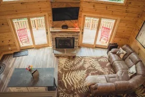 Wildly Organic in the Still of Nature+Lodge - Image 5