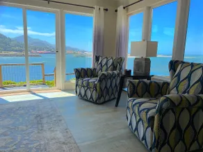 River's End-Ocean+River Views+2 acres+Hot tub - Image 5