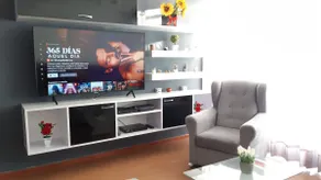 Spacious apartment! Spacious and super equipped - Image 4