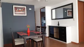 Spacious apartment! Spacious and super equipped - Image 5