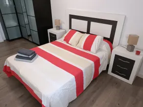 Apartamento El Torreón, con opción a parking - Image 5