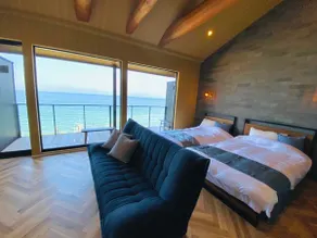 A rental villa in front of the sea on Awaji Island - Image 4