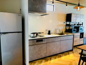 A rental villa in front of the sea on Awaji Island - Image 2