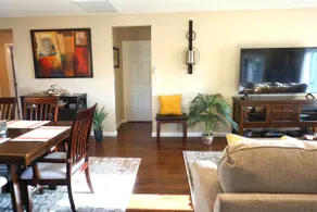 Charming Craftsman Retreat - SD | Pool & Jacuzzi - Image 3