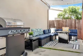 Spacious 5BR, LAX, Beach, SoFi-Sleeps 16, Events - Image 3