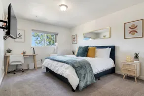 Spacious 5BR, LAX, Beach, SoFi-Sleeps 16, Events - Image 2