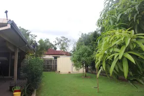 Cosy, green home in Forest Lake - Image 2
