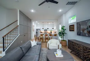 MidtownHome w Patio ~Stadiums|EaDo|NRG|MedCtr - Image 2