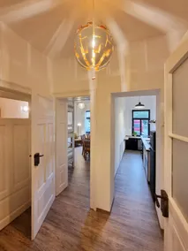 Private family apartment in the Lollis Homestay hostel - Image 2