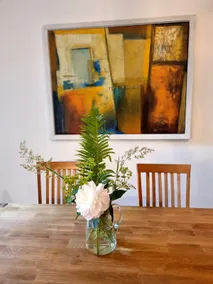 Private family apartment in the Lollis Homestay hostel - Image 4
