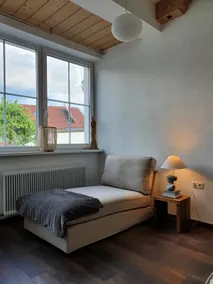 Frauensee apartment on the ground floor - Image 4