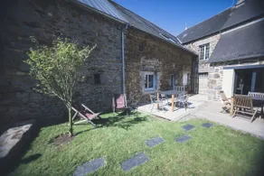 Bacchus et Michel Gîte Rural (4 Pers) - Image 3