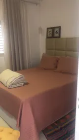 Beautiful apartment with A/C in the 2 bedrooms-complete-well-being - Image 5