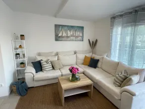 Luxury Apartment First row with wide teracess - Image 2