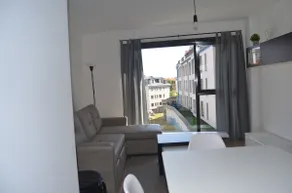 Beautiful apartment with garage in Ares. - Image 3