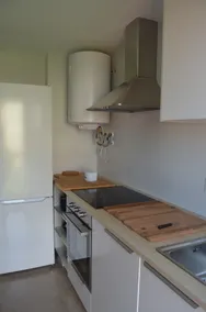 Beautiful apartment with garage in Ares. - Image 4
