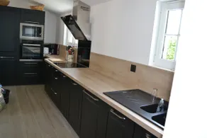 Norman country house 14 pers/15min mer. fully renovated - Image 5