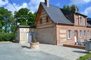 Norman country house 14 pers/15min mer. fully renovated - Image 2