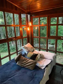 Espírito do Vento Cottage – Privacy in Nature! - Image 4