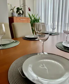 Yellow Five Apartment - Image 4