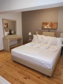 Astradeni luxury apartments Stefanos - Image 2