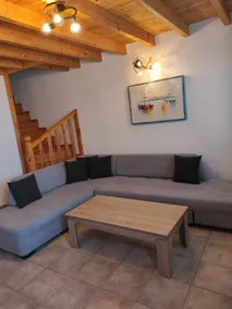 Astradeni luxury apartments Stefanos - Image 3