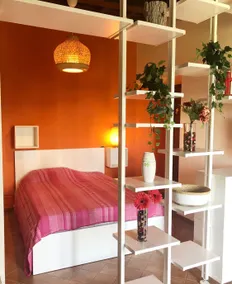 Charming house in Genzano di Roma - Image 4