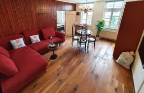 Apartment in a historic watermill - Image 4