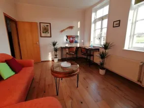 Apartment in a historic watermill - Image 3
