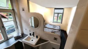 Apartment in a historic watermill - Image 5