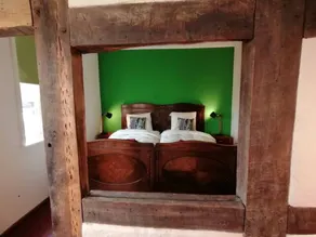 Apartment in a historic watermill - Image 2