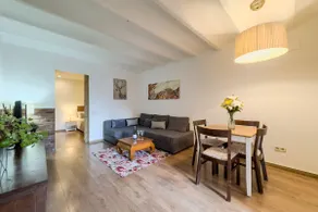 Park Güell family-flat Your Home in barcelona - Image 4