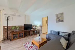 Park Güell family-flat Your Home in barcelona - Image 5