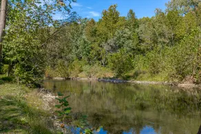 Riverside Retreat - Waterfront, Firepit, Fishing - Image 3