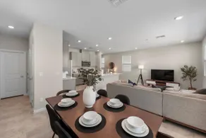 Blissful Landing: Beautiful 3BR 2.5 BTH w/LOFT - Image 4
