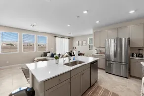 Blissful Landing: Beautiful 3BR 2.5 BTH w/LOFT - Image 5