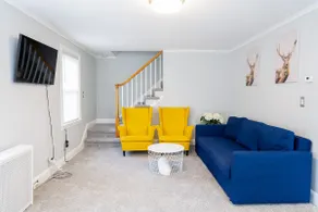 A 3 bedroom beautiful residence north of Baltimore - Image 2