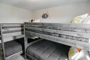 Lavish 4BR/3BA Home with Pool, Grill, Video Games, King Bed - Image 5