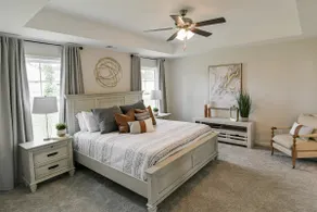 Lavish 4BR/3BA Home with Pool, Grill, Video Games, King Bed - Image 3