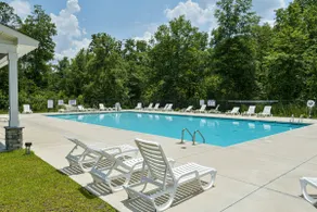 Lavish 4BR/3BA Home with Pool, Grill, Video Games, King Bed - Image 4