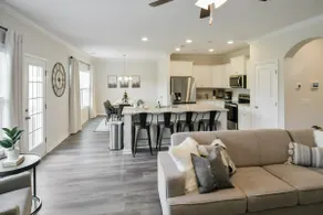 Lavish 4BR/3BA Home with Pool, Grill, Video Games, King Bed - Image 2