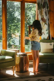 Happy Camper Chalet | Hot Tub & Sauna on Mountain - Image 4