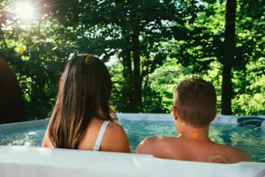 Happy Camper Chalet | Hot Tub & Sauna on Mountain - Image 2