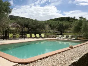 Casita Almendra stunning views on valley - Image 3