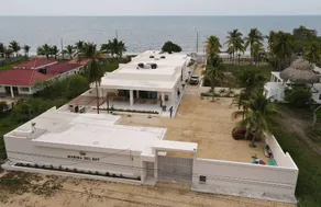 Cabin 5 Marina del Rey | Luxury in Coveñas - Image 5