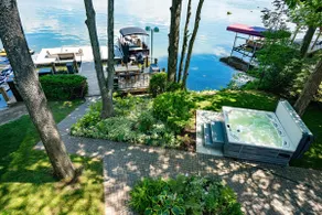 Family Oasis on Lake Eugenia - Image 4