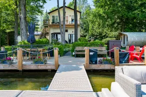 Family Oasis on Lake Eugenia - Image 5