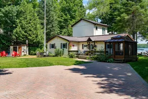 Family Oasis on Lake Eugenia - Image 2